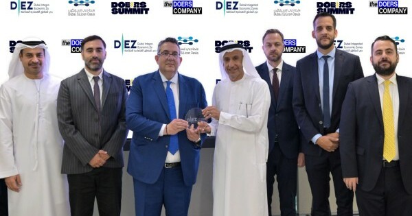 Dubai Silicon Oasis to host Middle East edition of Cyprus-born 'Doers Summit'