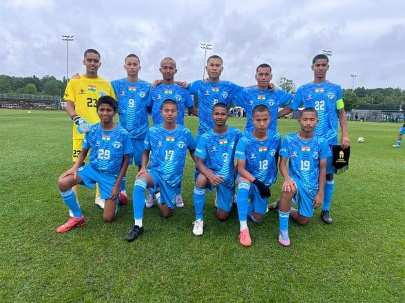 Sports News | Helsinki Cup: Minerva Academy in Semi-finals, Two Finland Clubs Eliminated