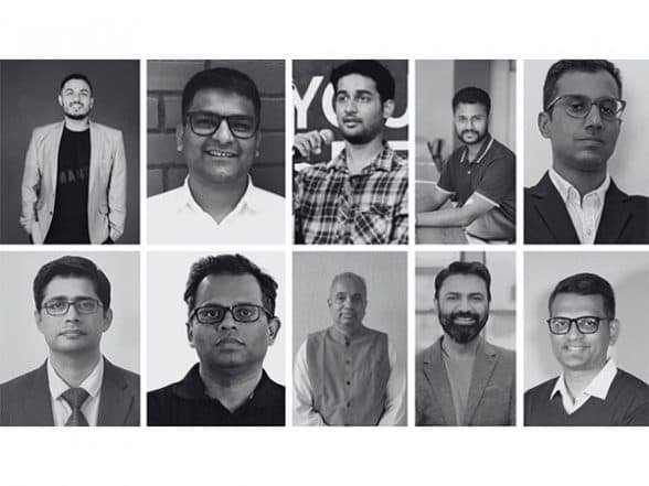 Business News | Startup Nation: 10 Emerging Founders from IIT and IIM Shaping India's Future