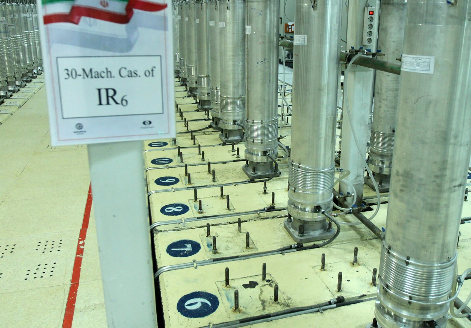 Iran to hold nuclear talks with 3 European powers on Friday | Nuclear Energy News