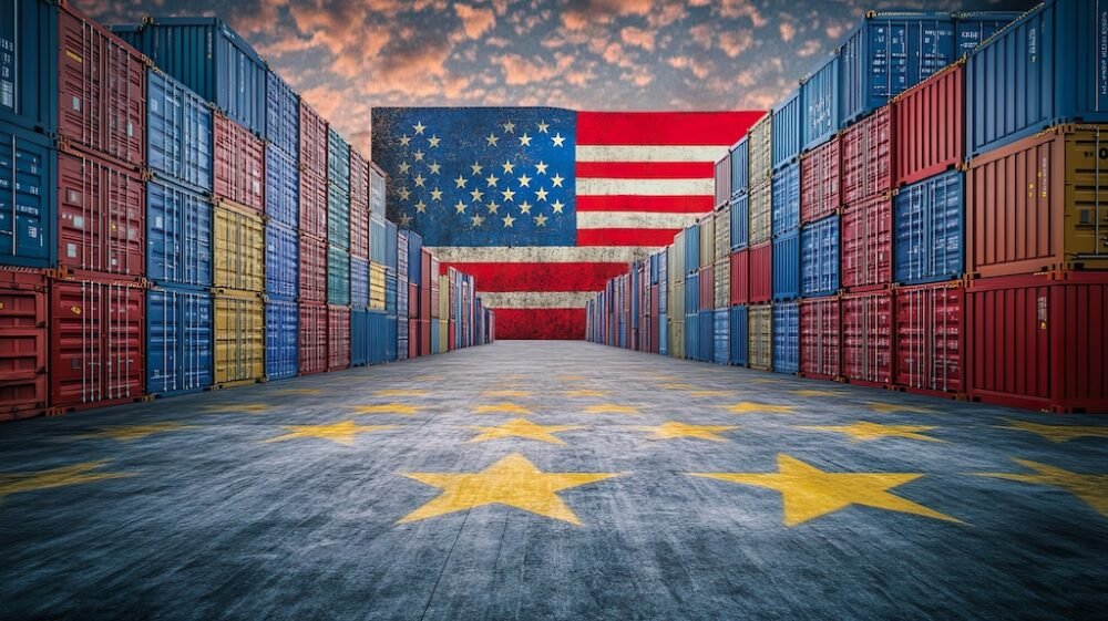 US/EU trade deal delivers significant financial headache for businesses and consumers