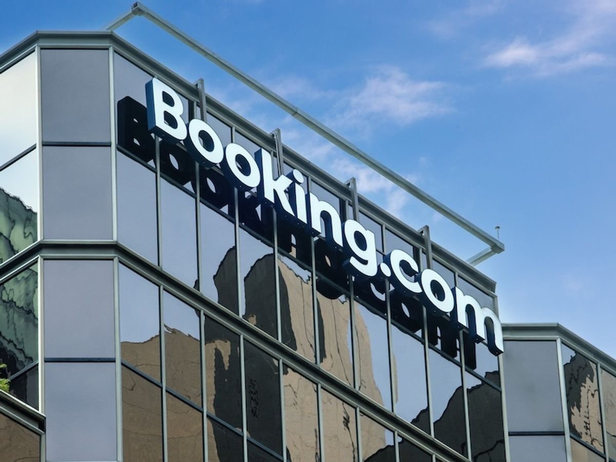 Booking Holdings reports strong Q2 results, growth in Europe, Asia