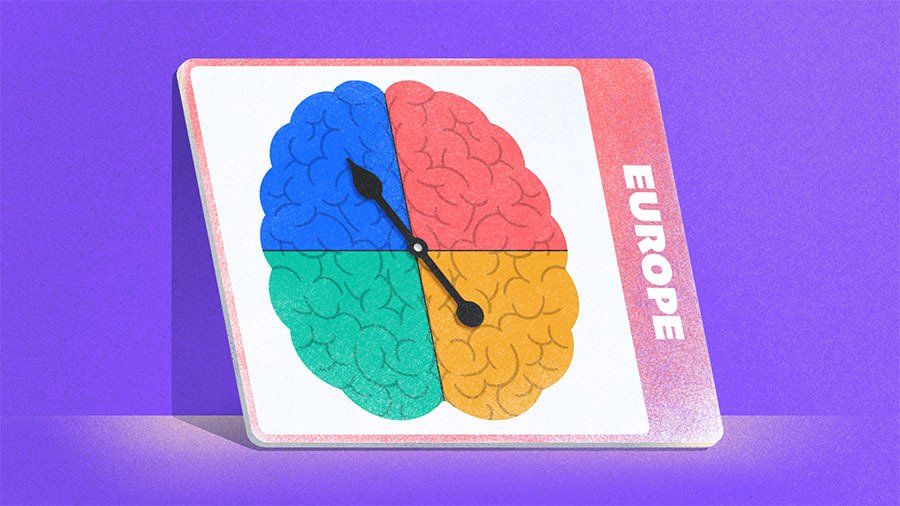 Germany Leapfrogs UK To Lead European VC Investment In Q2 As Region’s Funding Settles