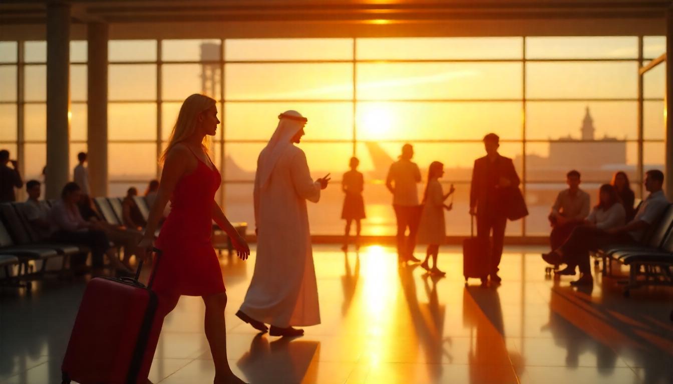 France, Spain, Barbados, Antigua, Sierra Leone, Kenya, and More Declare War on Luxury Travel with Bold Climate Tax Targeting First Class Flyers