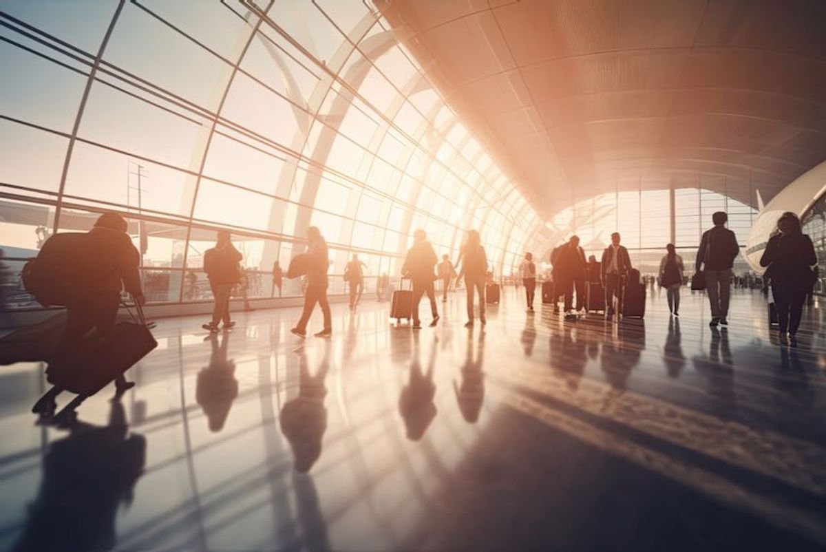 Buyers say travel tech is falling short as ambitions grow – Festive Road