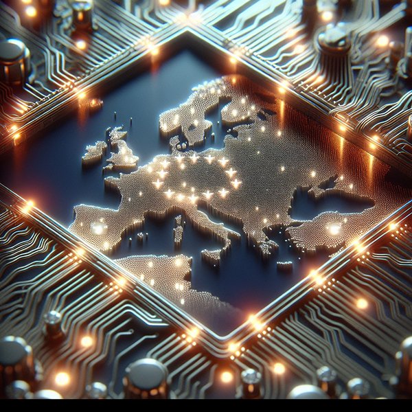 Europe's latest push to align AI with copyright law