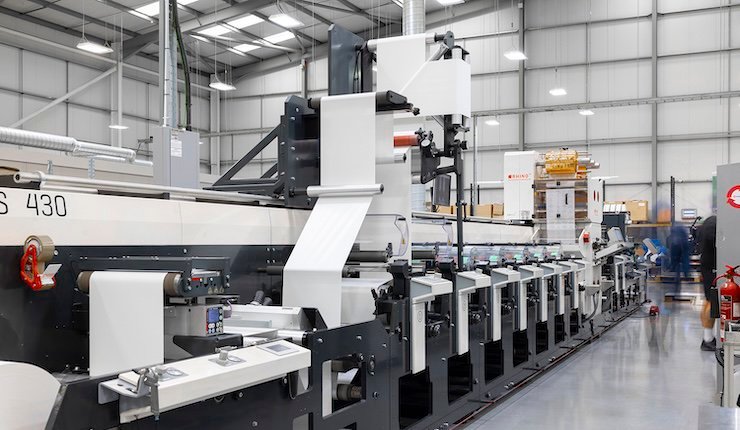 Coveris announces record EcoVadis sustainability scores