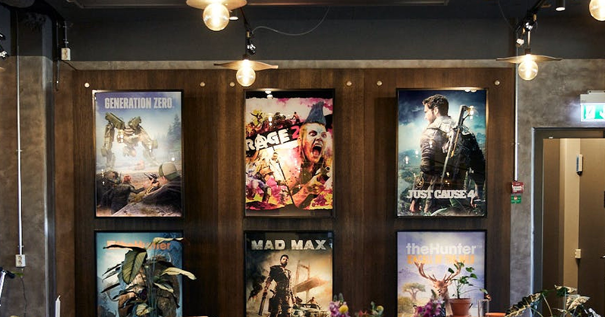 Just Cause developer Avalanche closing two studios and laying off 50 workers