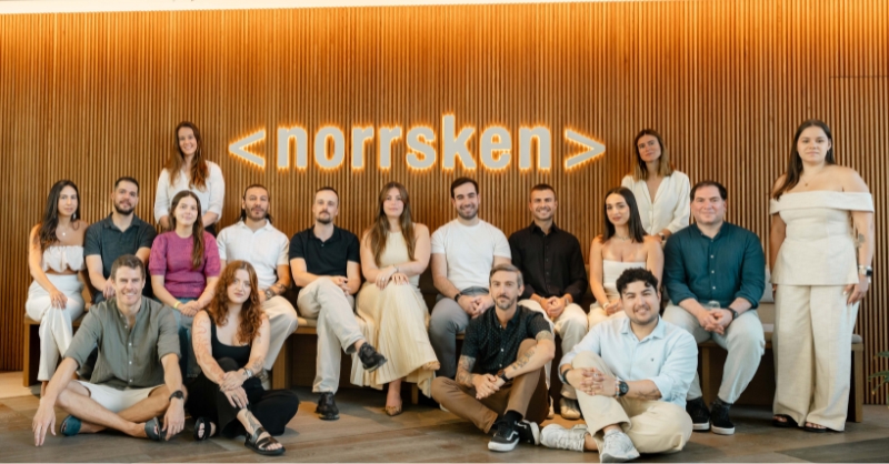 Biorce team