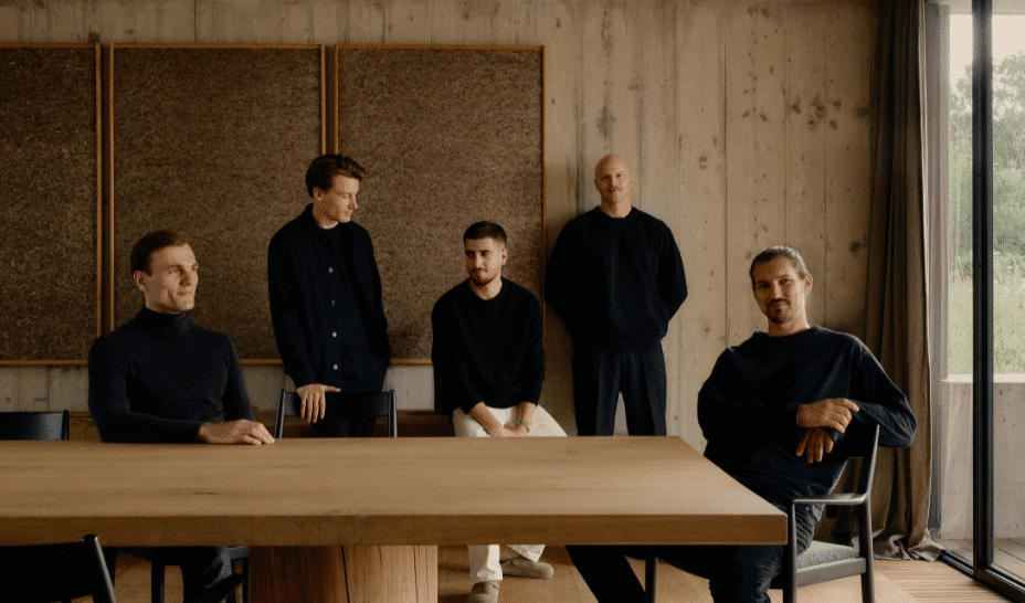 Berlin-based Buena raises €49 million to digitise property management