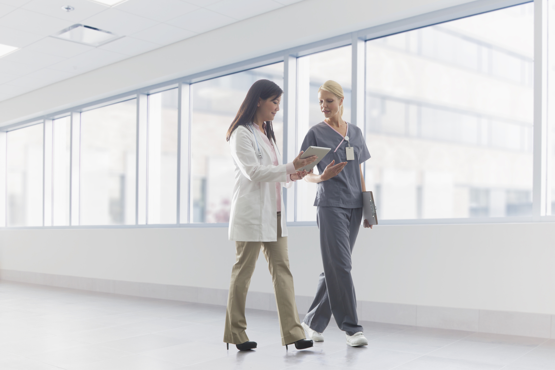 Catalysts: Revolutionizing healthcare with Pangaea Data, Microsoft Azure, and NVIDIA