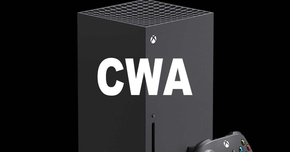CWA slams Microsoft over 'extremely disappointing' layoffs