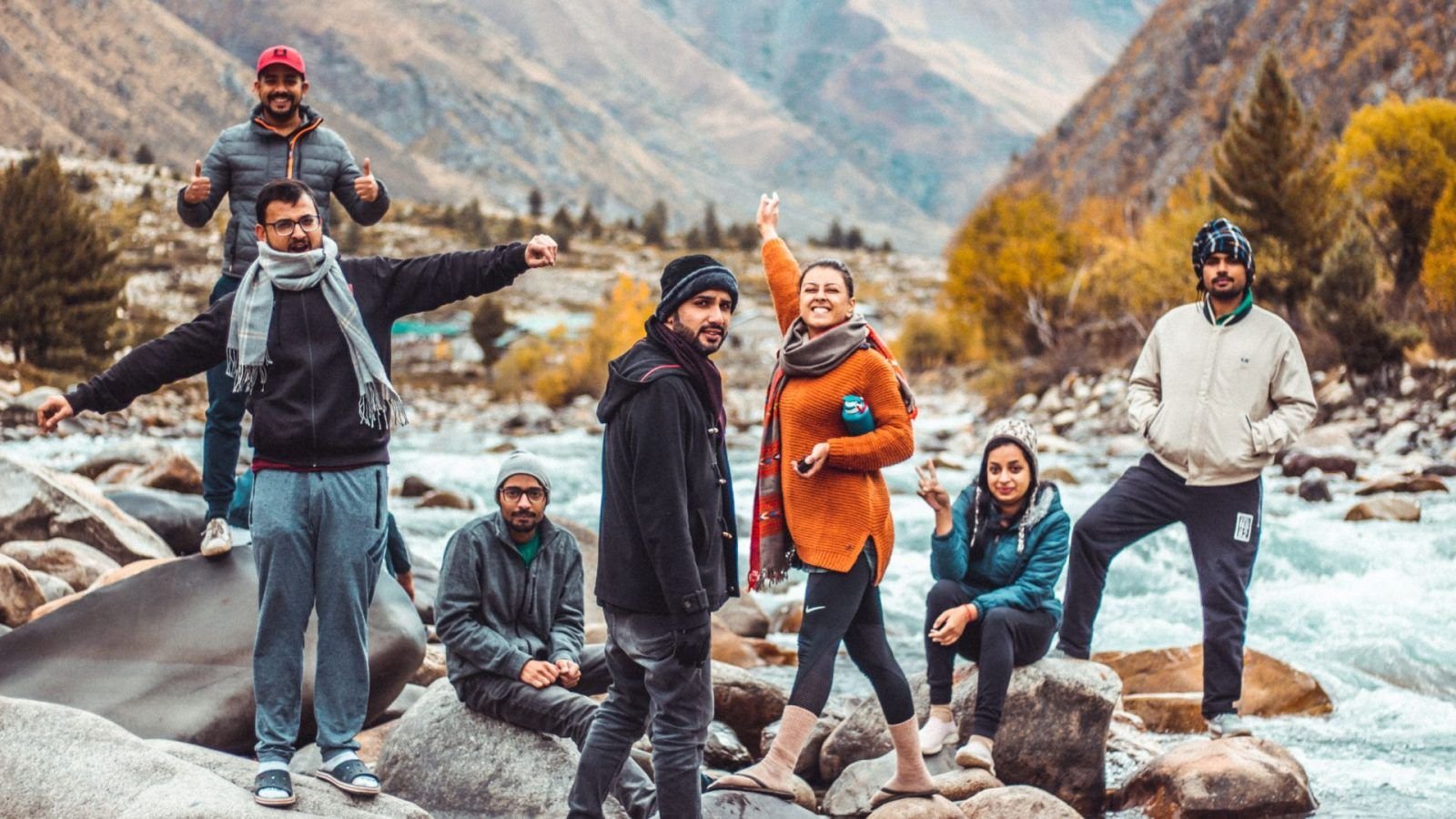 How Is Chindi Safar Making Budget Travel the New Cool?