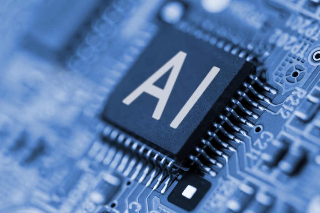 Nvidia's AI Chip Rival Groq Launches First European Data Center - NVIDIA (NASDAQ:NVDA)