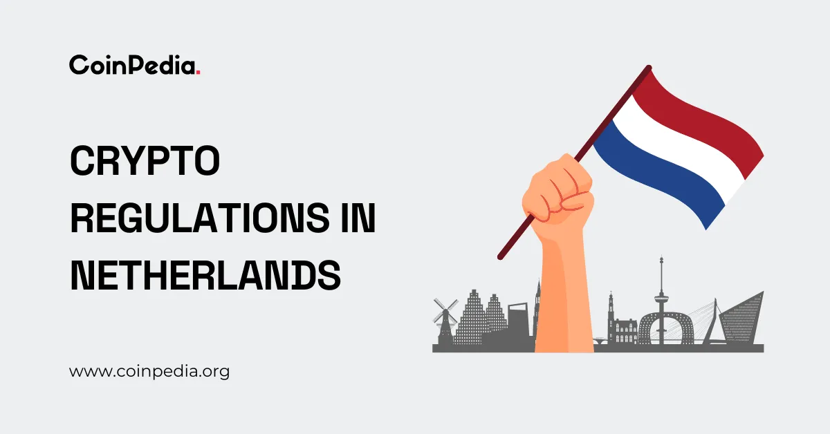 Crypto Regulations in the Netherlands 2025