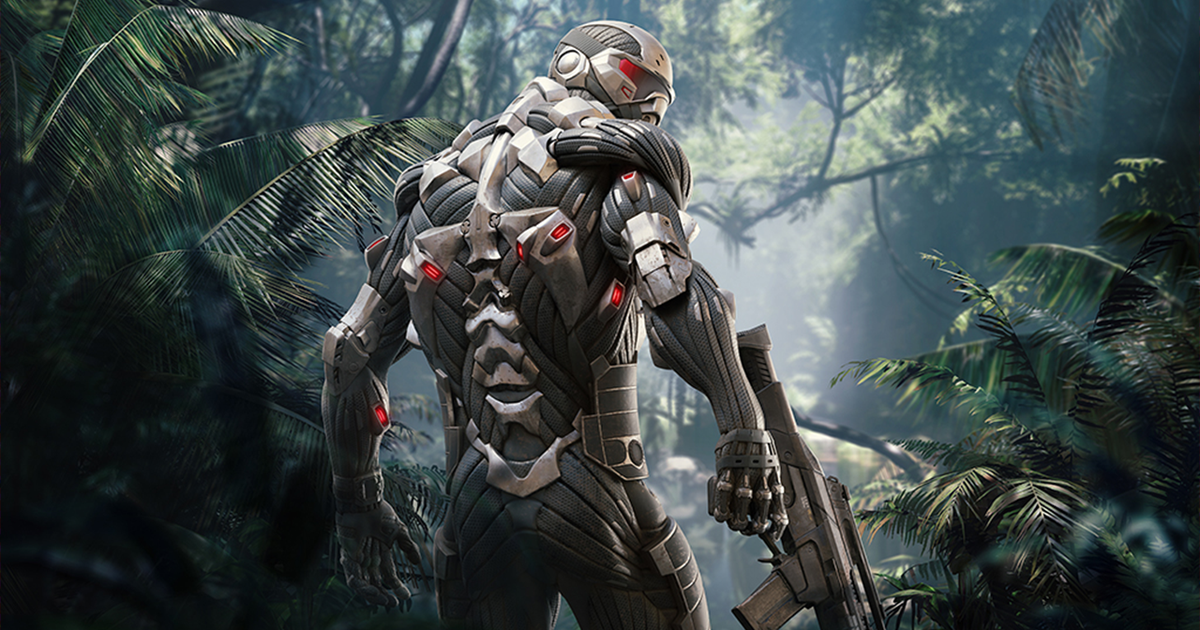 Crytek laying off 15 percent of workforce and placing Crysis 4 on hiatus