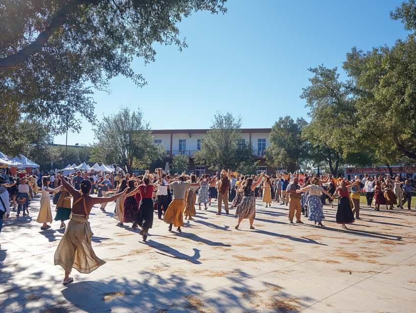 Now, Larnaca Joins With Lefkara, Tochni, Kalavasos, Kato Drys, Choirokoitia, Skarinou, Vavla, and Ayios Theodoros Drive Cyprus Tourism Revival with Cultural and Community Experiences