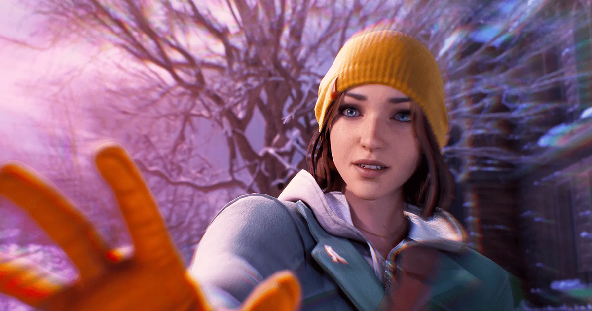 Life is Strange developer Deck Nine confirms another round of layoffs
