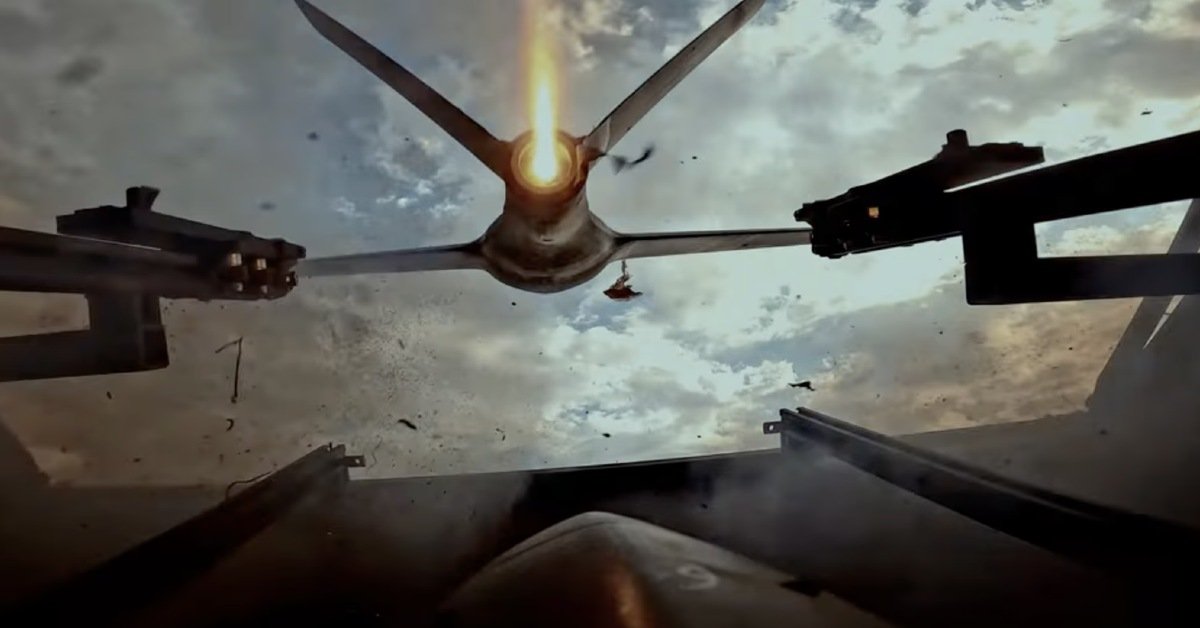 Athens-based Delian Alliance Industries lands €12M to scale autonomous defence systems across Europe