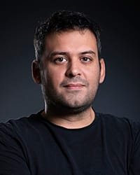 Serial Founder Builds European Defense Startup to Rival U.S. Supremacy