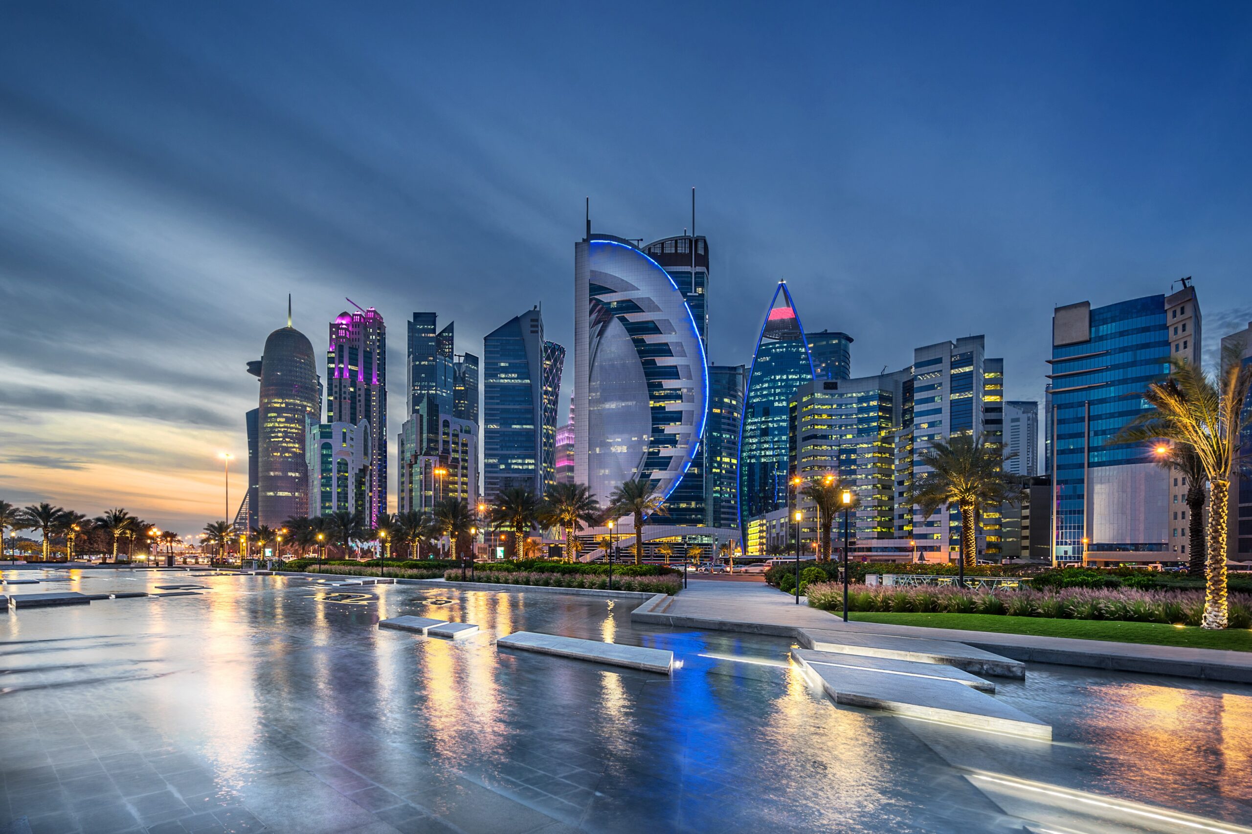 Ooredoo Qatar launches AI cloud services, built on NVIDIA Hopper GPUs