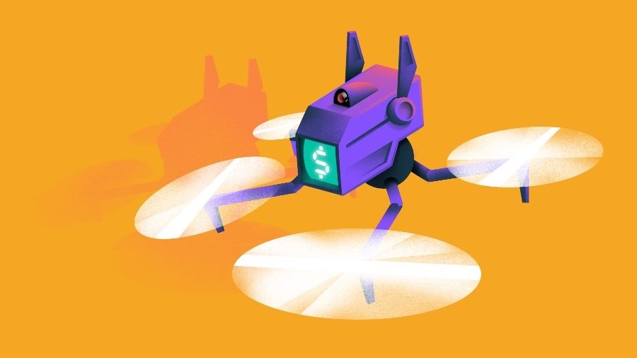 Defense Tech Startup Shield AI Hits $5.3B Valuation Mark
