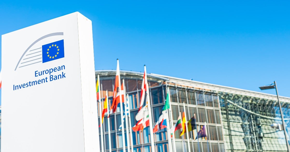 EIB to provide €70B in startup funding; TechEU platform to launch this year