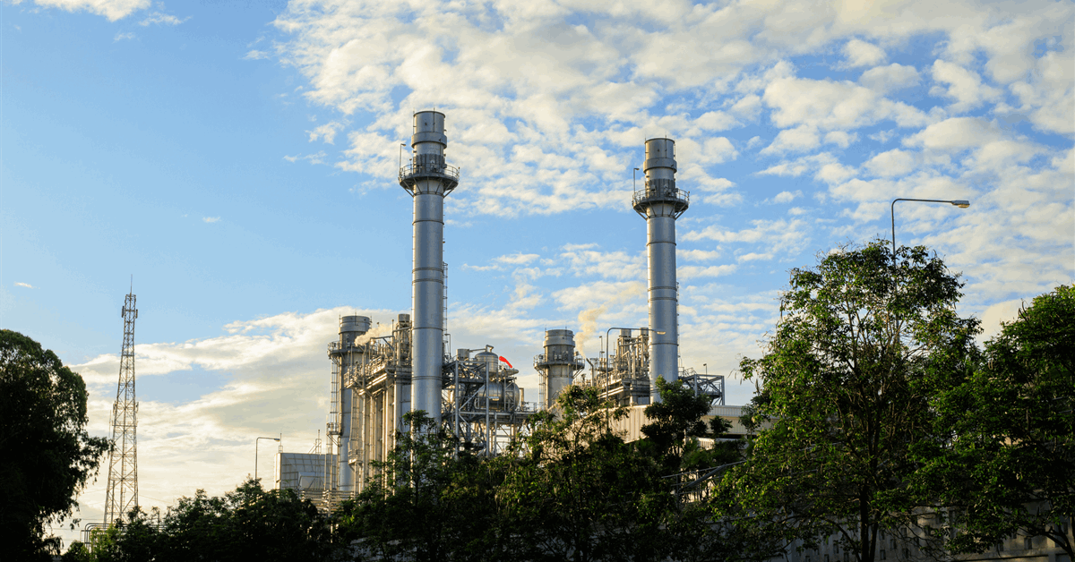 EU Fossil-Fueled Generation Up 17 Pct in Q1