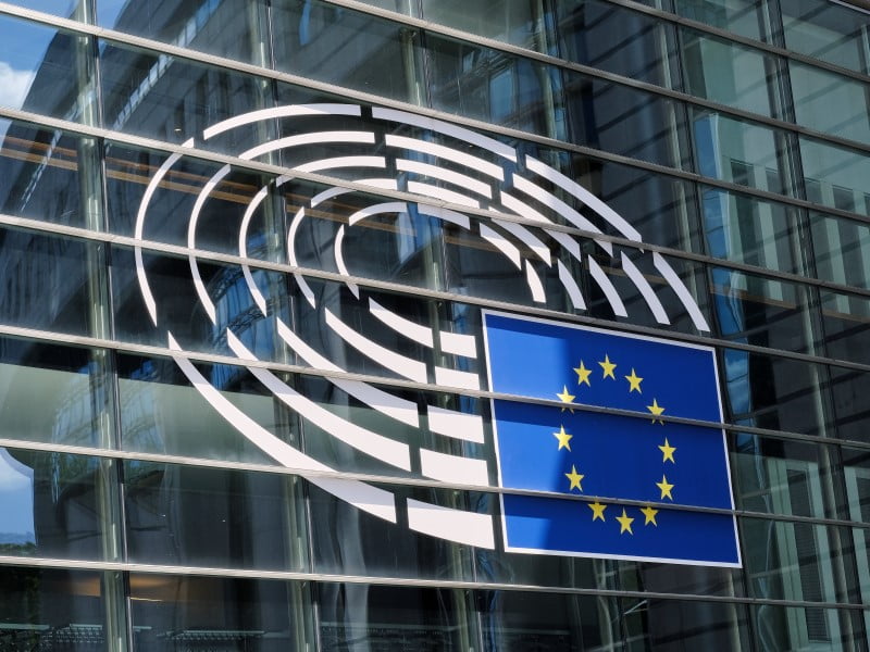 Google's AI Overviews hit by EU antitrust complaint from publishers