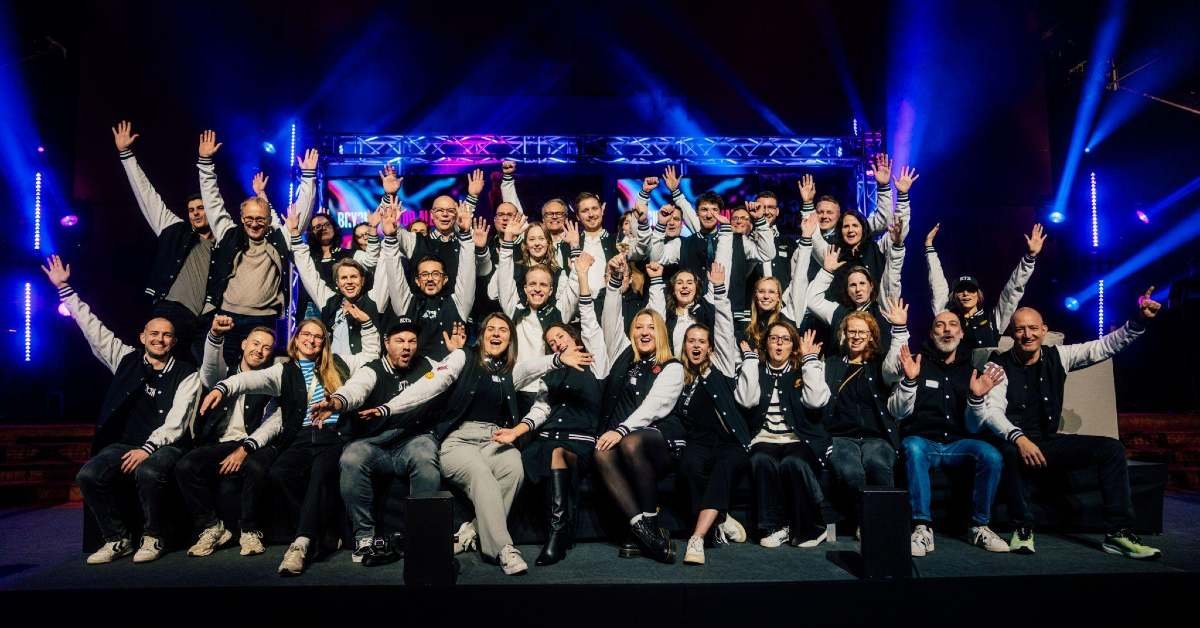 EXIST Lighthouse Competition: Meet the 10 projects chosen to become Germany’s official ‘Startup Factories’