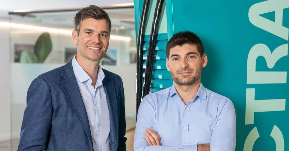 Check out 10 largest European funding rounds in H1 2024