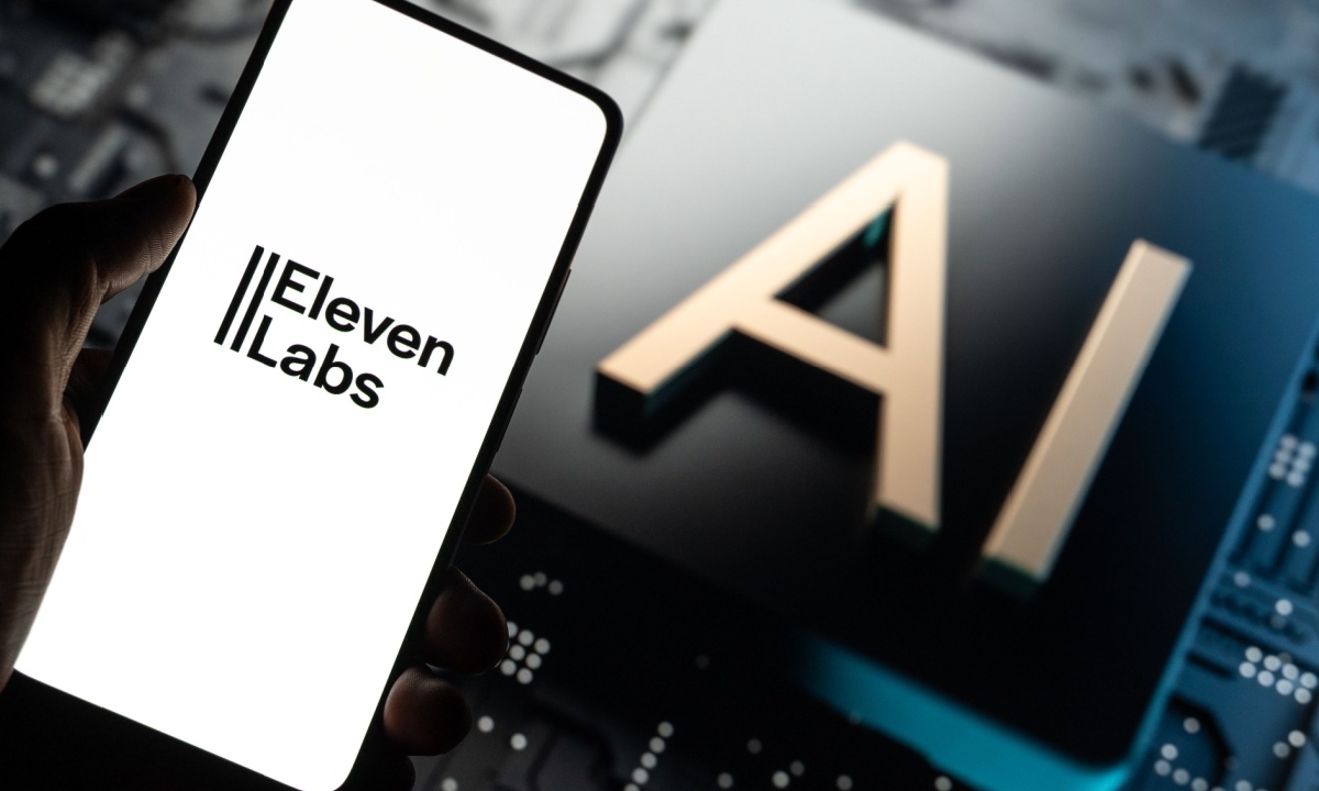 Voice AI Startup ElevenLabs Plans to Add Hubs Around the World
