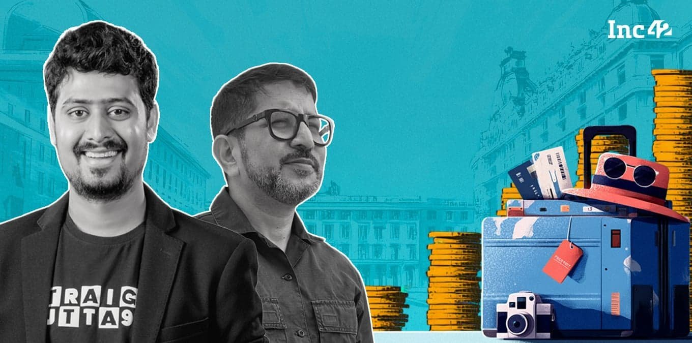 Ex-Perpule Founder’s New Startup Escape Plan Raises $5 Mn