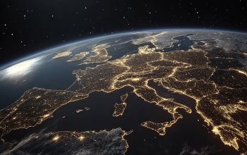 Europe still a driving force for environmental and sustainability consultancy services