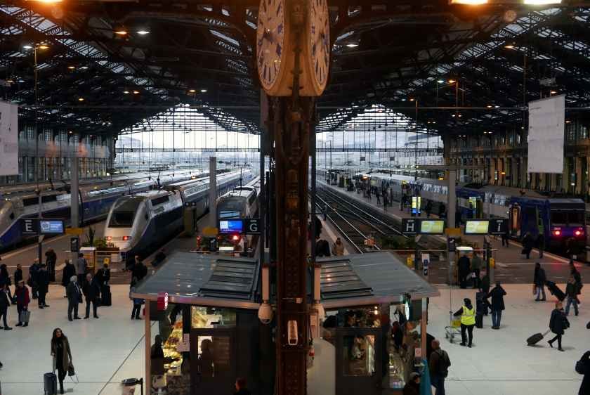 EU Rail Travel Reforms: Now, New Rail Passenger Rights to Enhance Eco-Friendly Tourism in Europe