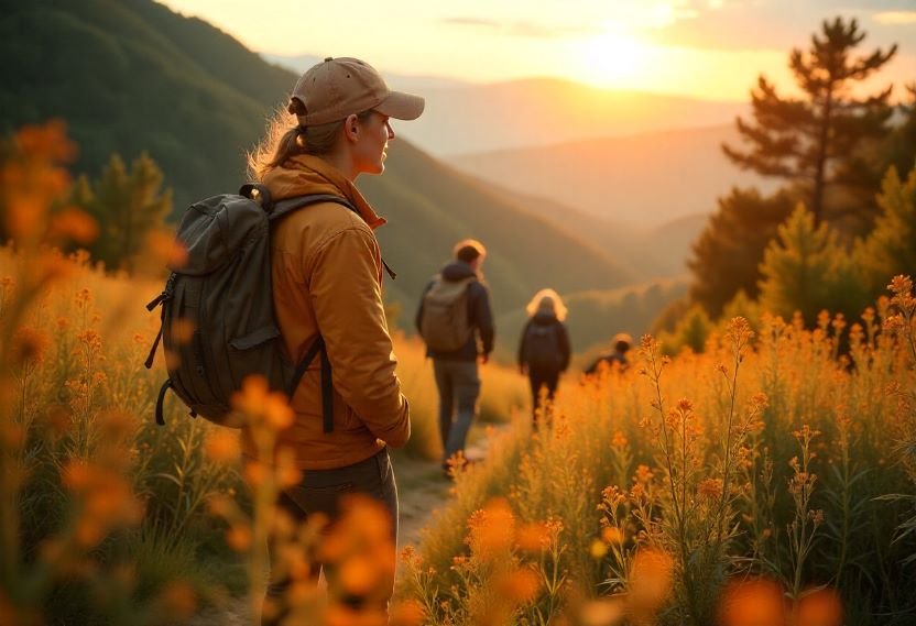 Europe’s SAVE Tourism Market Thrives: The Growing Demand for Sustainable, Educational, and Volunteer Travel Experiences