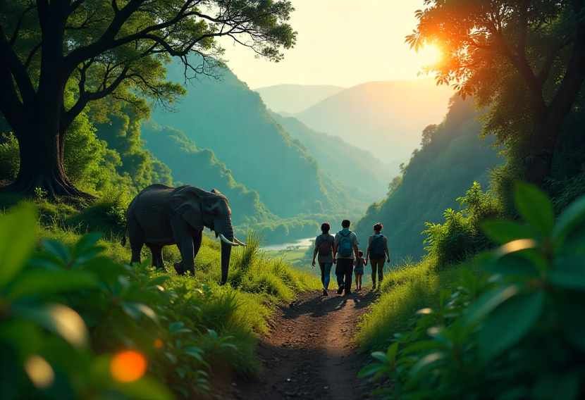 European Union Boosts Uganda’s Tourism And Trade with Focus On Sustainable Growth: Here’s What You Should Know Now