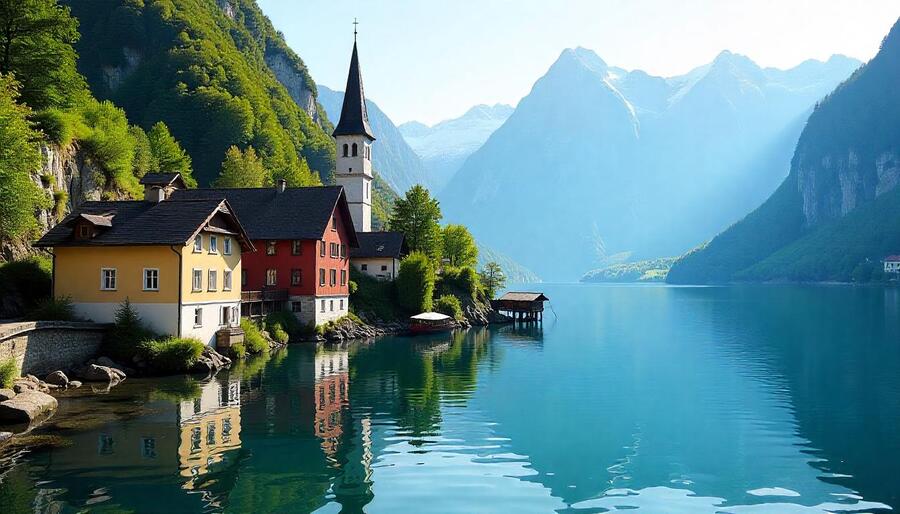 US and China Drive Europe’s Q2 Travel Growth with Rising Arrivals, Off-Season Demand, and Spending Surge