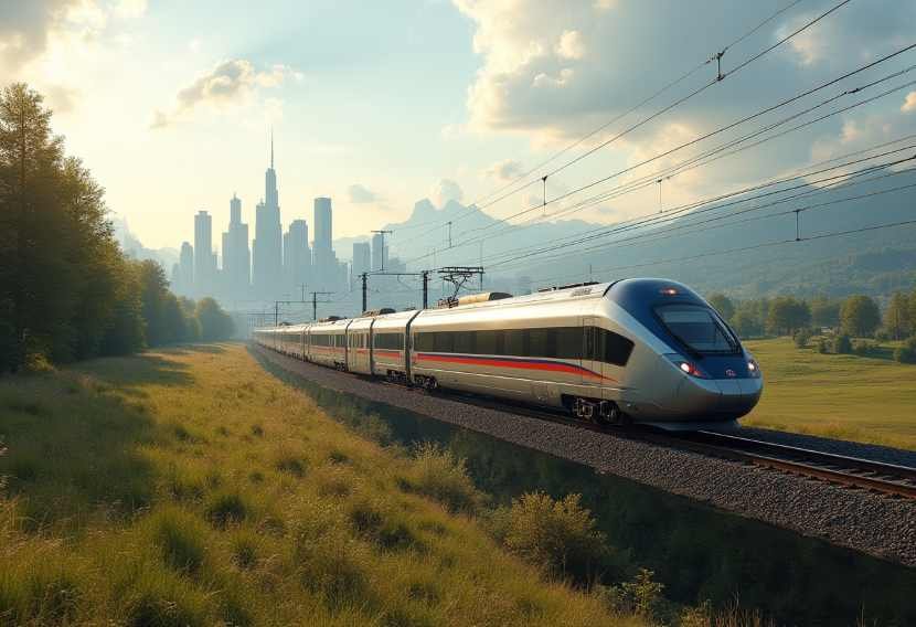 Eurostar Expands Horizons: New High Speed Routes To Frankfurt And Geneva Set To Transform European Travel: Know More About It