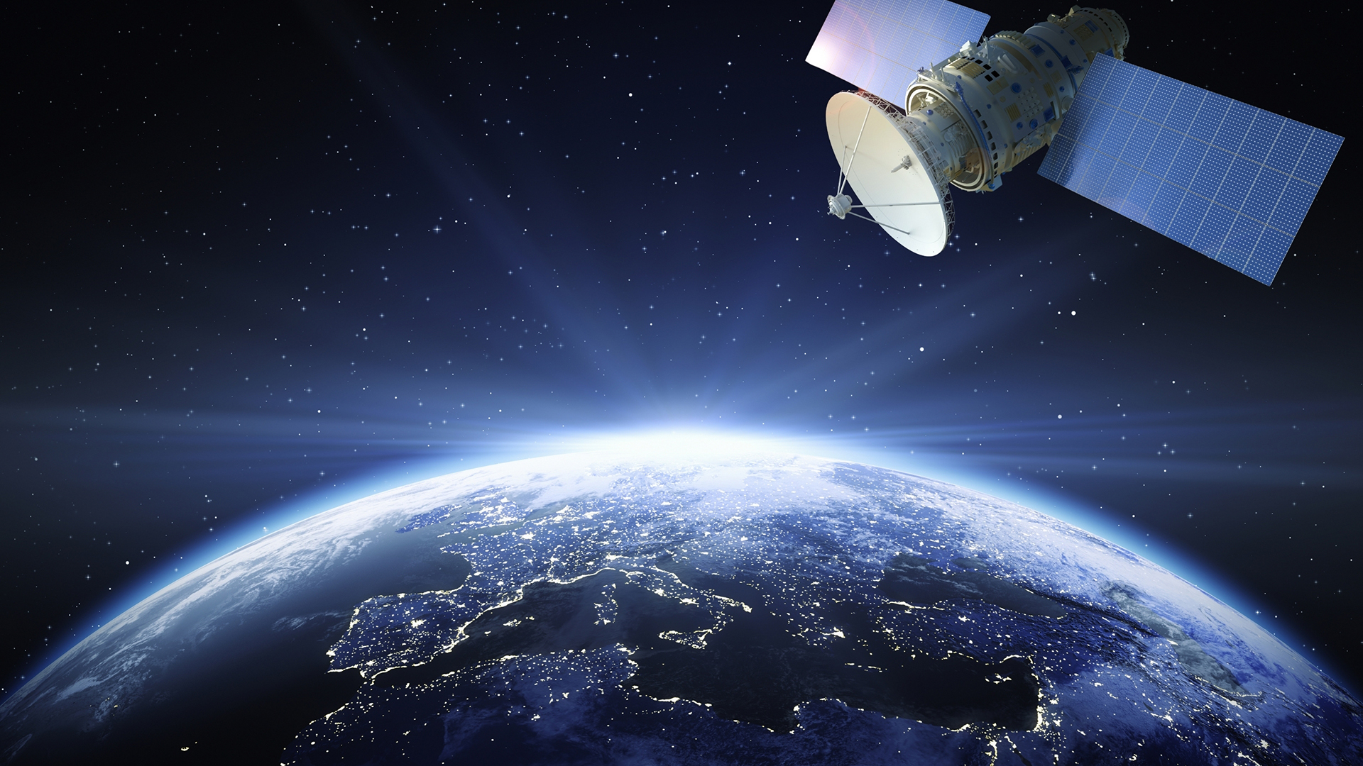 How satellite data elevates SDG monitoring