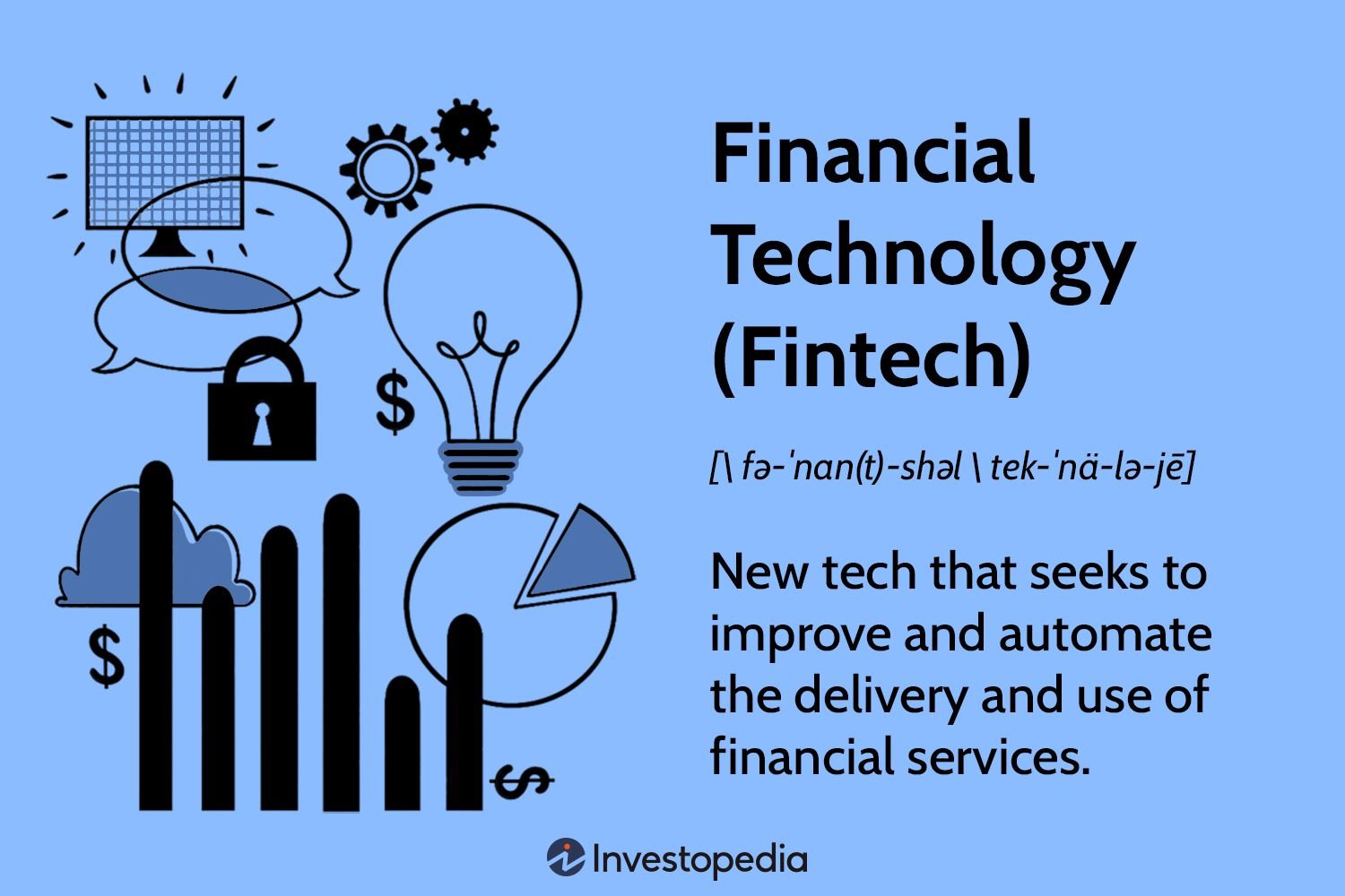 Enhancing Financial Services and Everyday Life