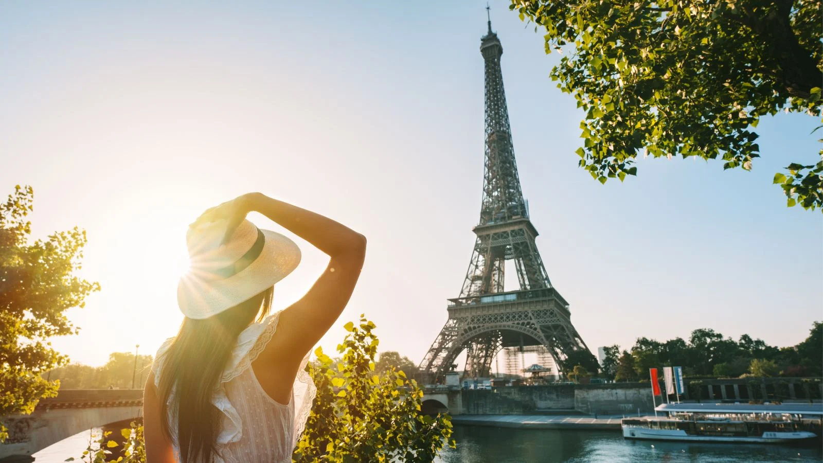 How France is Revolutionizing Global Tourism with an Ambitious Strategy to Lead in Sustainability, Economic Growth, and Visitor Experience!