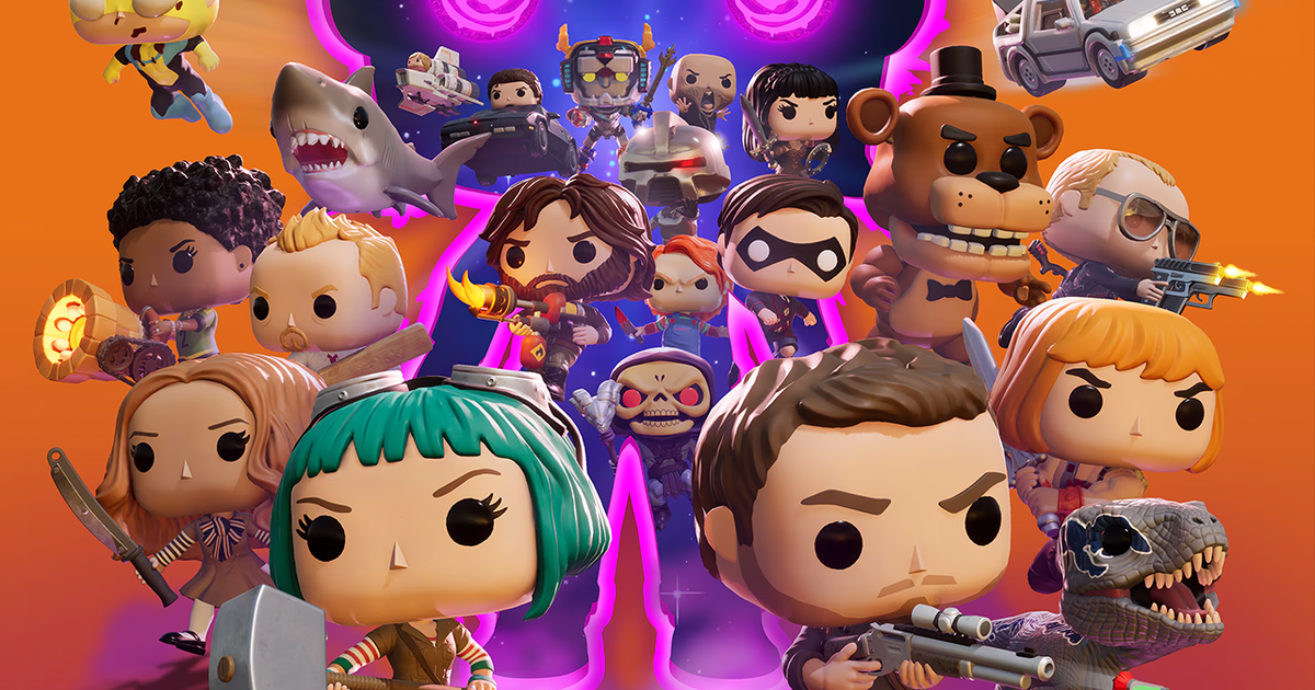 10 Games making layoffs after branding Funko Fusion 'commercial and critical failure'