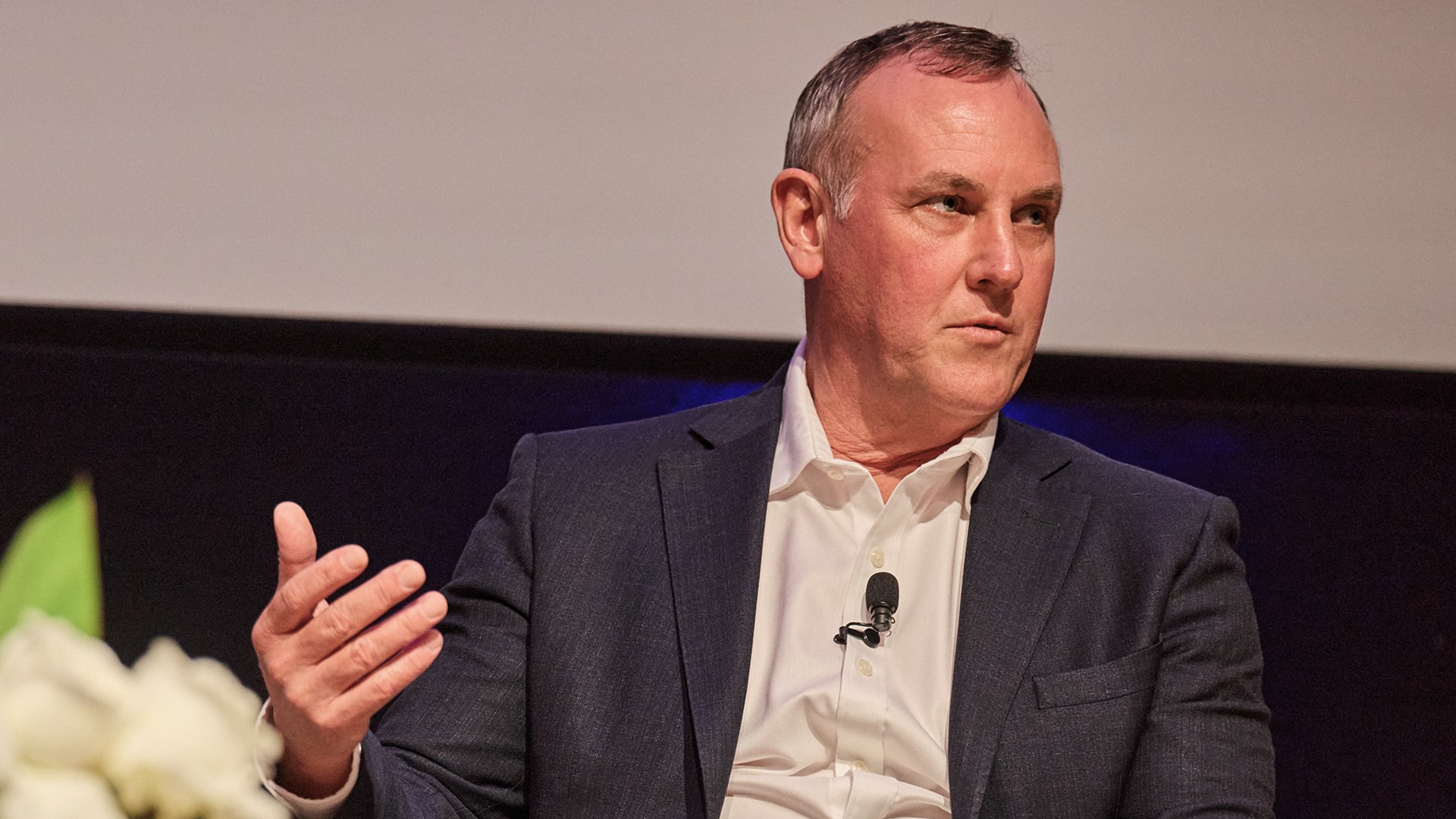 Podcast: The Rules of Investing | From Cold Call to Capital Giant