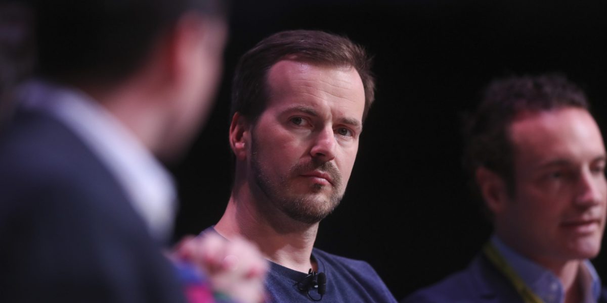 The billionaire pipeline: How a 2000s startup boom fueled Europe’s tech renaissance