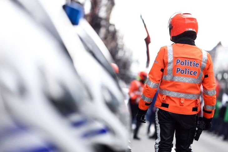 Falling victim to a hate crime taught me a dark lesson about Europe