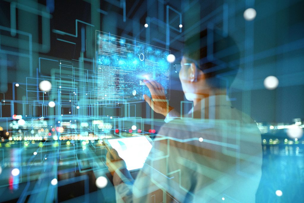 Innovative technologies for Europe's energy transition