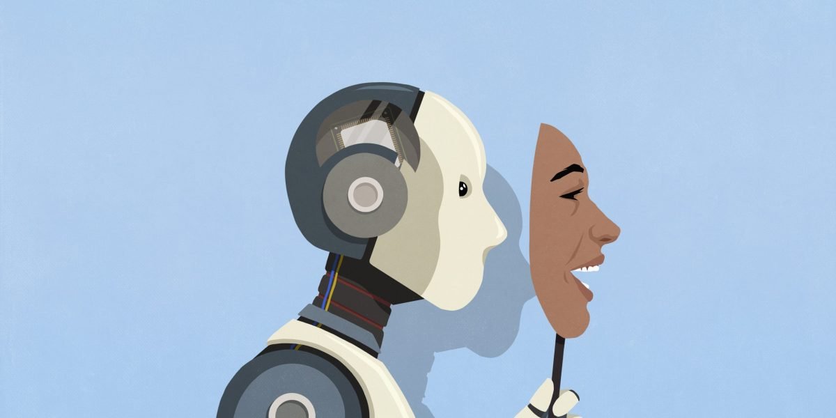 Would you replace your CEO with an AI avatar?