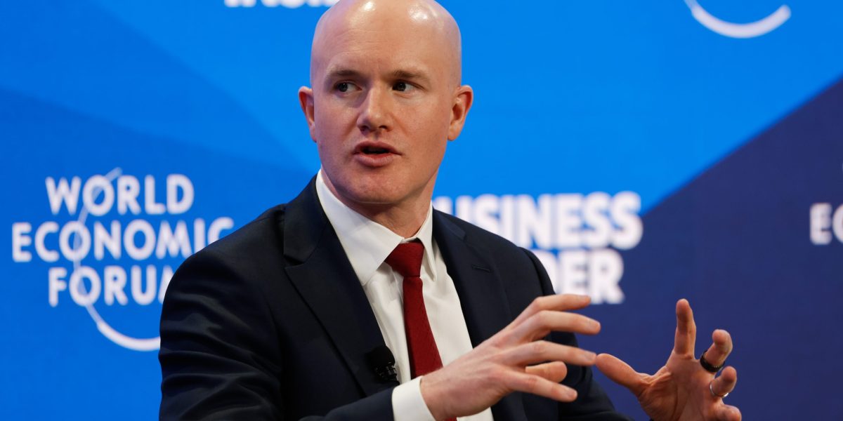 Coinbase buys token manager Liquifi