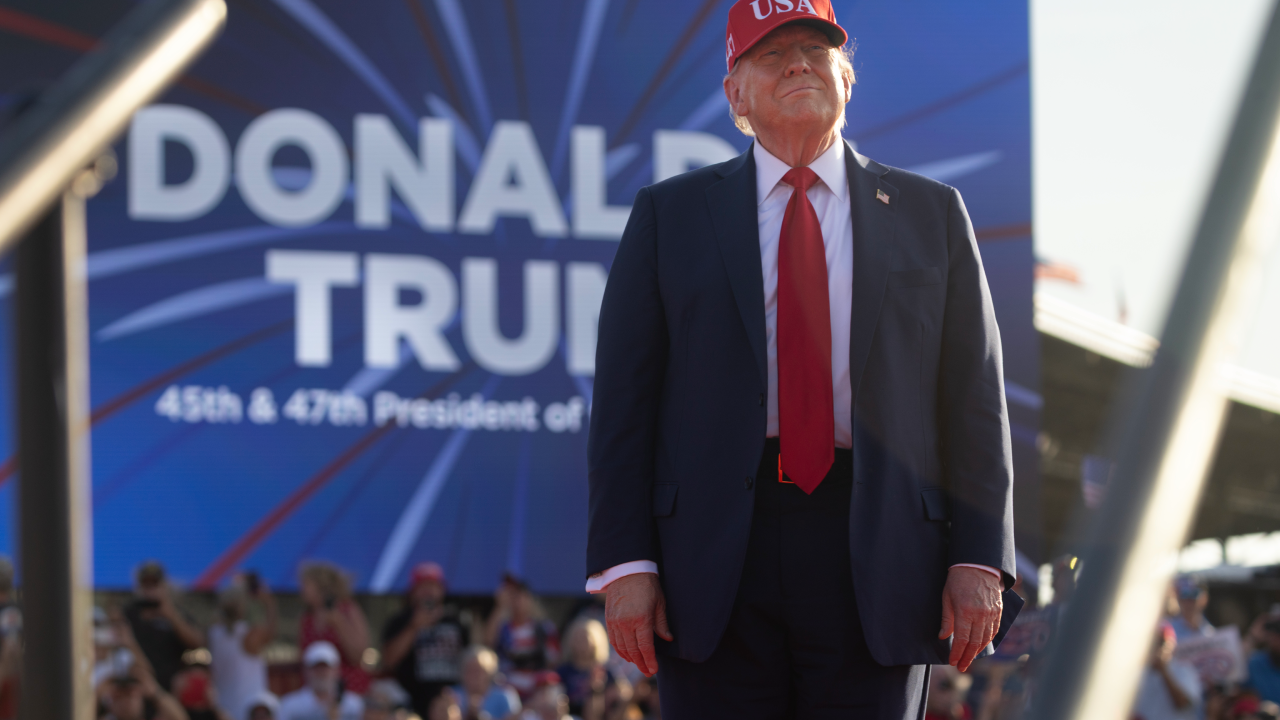 Trump's Tax Law: What The Megabill Means For Your Money